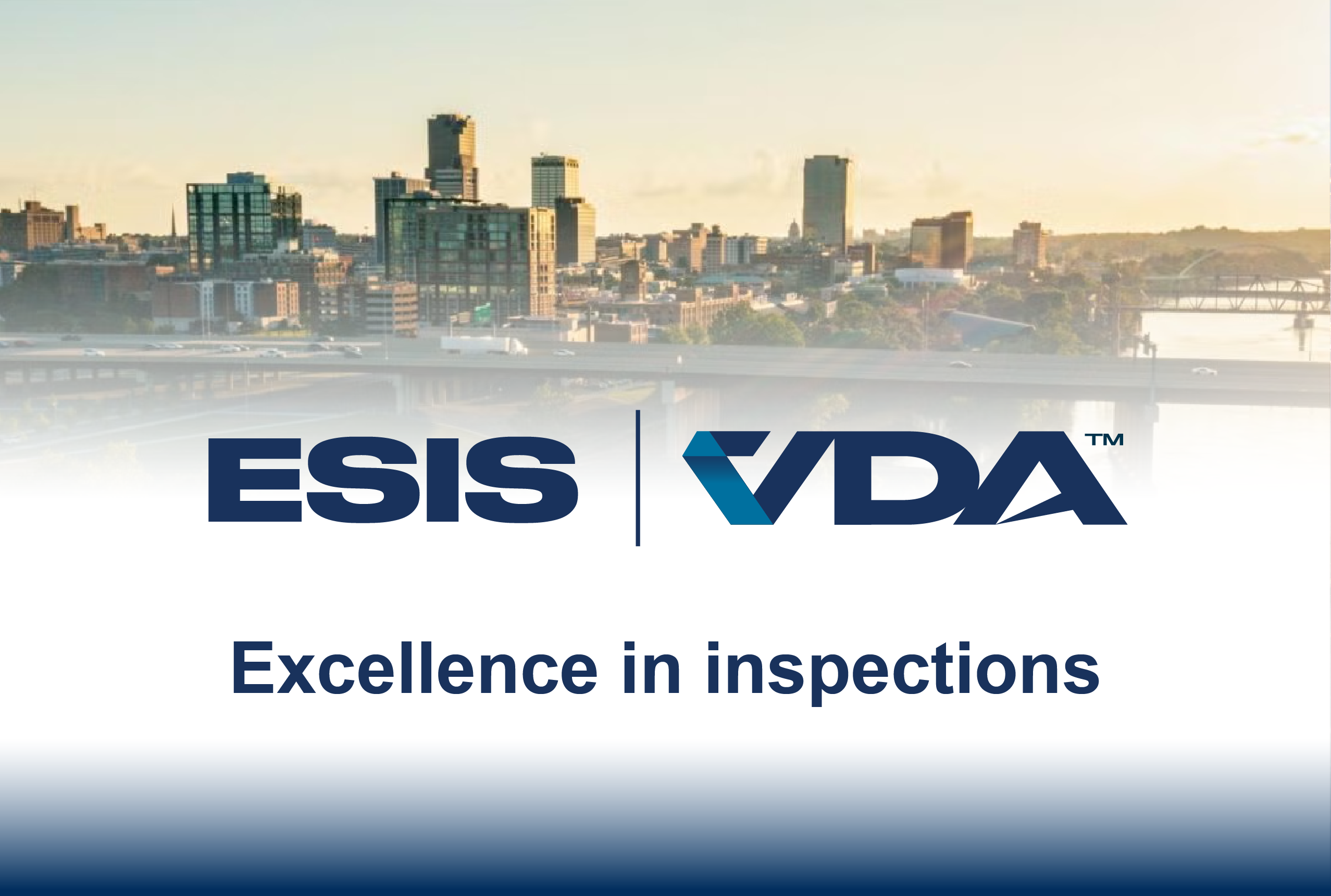 VDA acquires ESIS